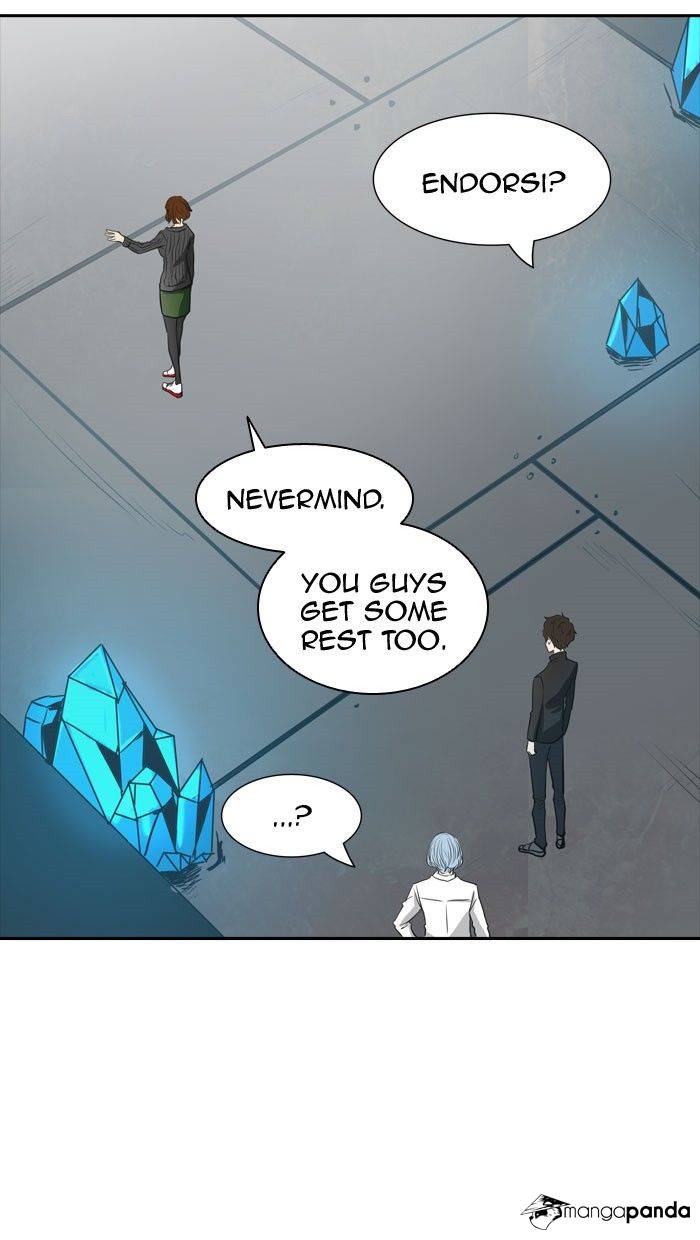 Tower of God Chapter 340 image 061